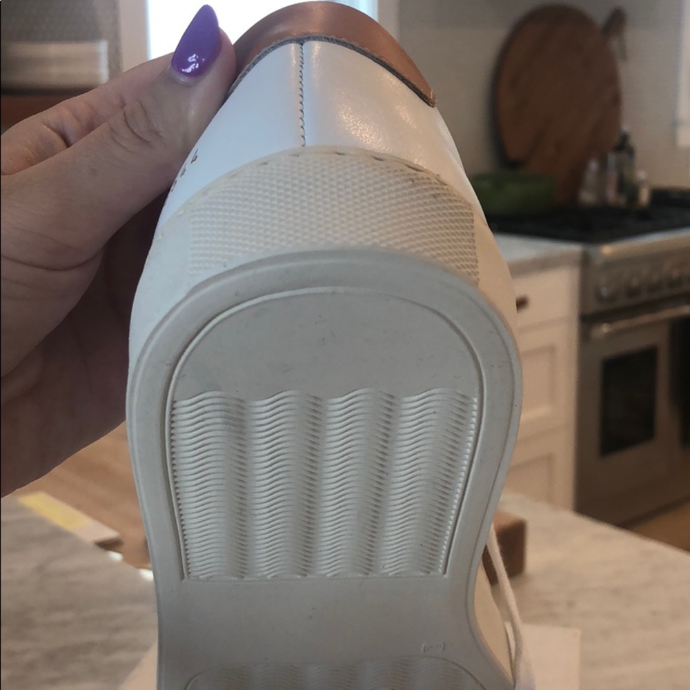NIB - Common Projects Retro Low Top Sneaker - Picture 5 of 7